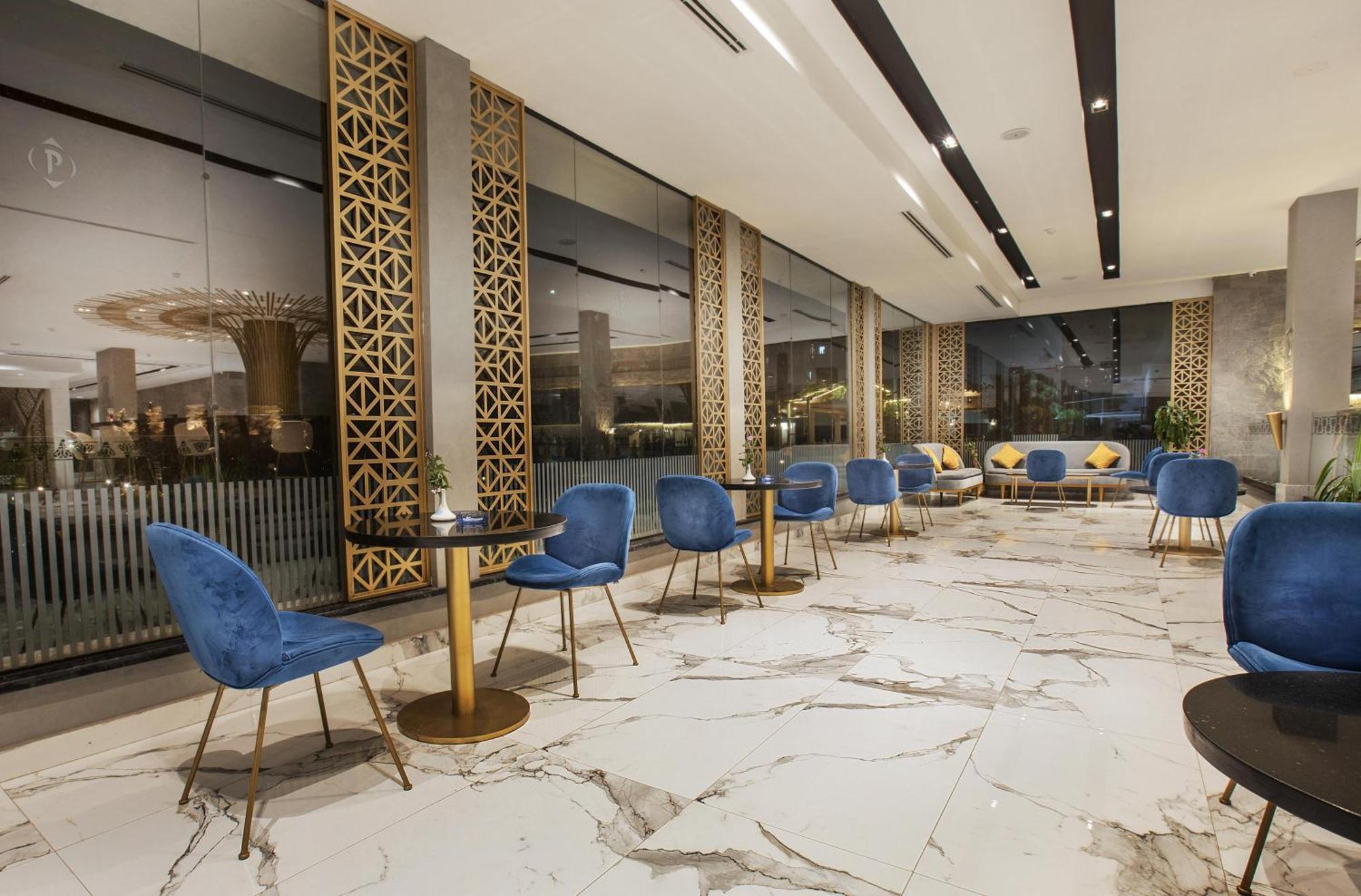 Pyramisa Hotel Luksor Zewnętrze zdjęcie