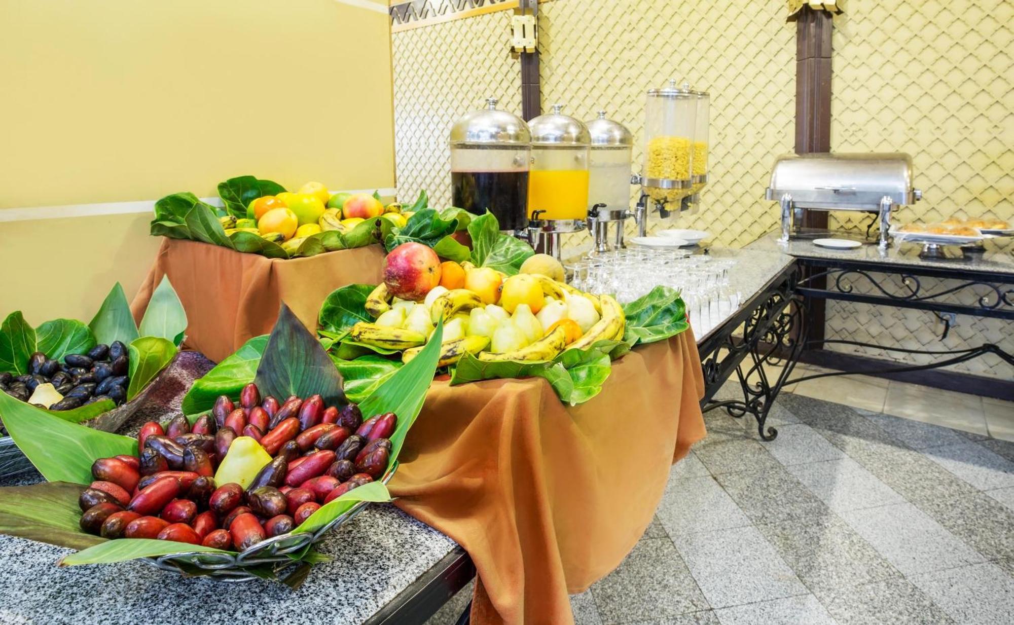 Pyramisa Hotel Luksor Zewnętrze zdjęcie